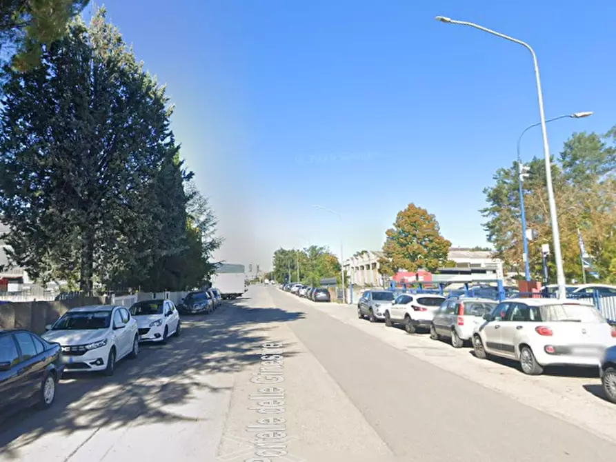 Immagine 3 di Capannone industriale in vendita  in Via Portelle delle Ginestre a Umbertide