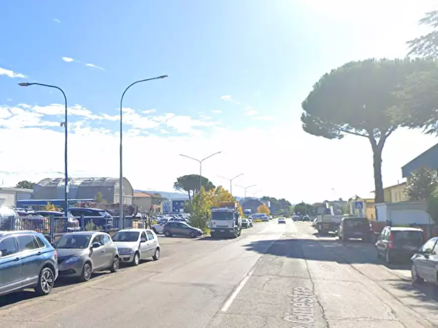 Immagine 4 di Capannone industriale in vendita  in Via Portelle delle Ginestre a Umbertide