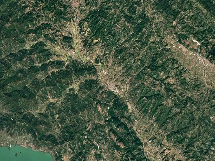 Immagine 5 di Capannone industriale in vendita  in Via Portelle delle Ginestre a Umbertide