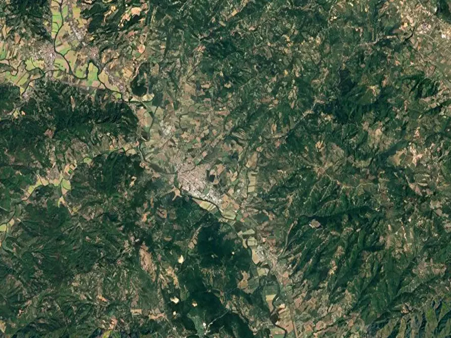 Immagine 6 di Capannone industriale in vendita  in Via Portelle delle Ginestre a Umbertide