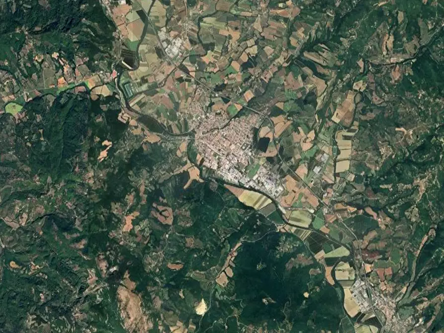 Immagine 7 di Capannone industriale in vendita  in Via Portelle delle Ginestre a Umbertide