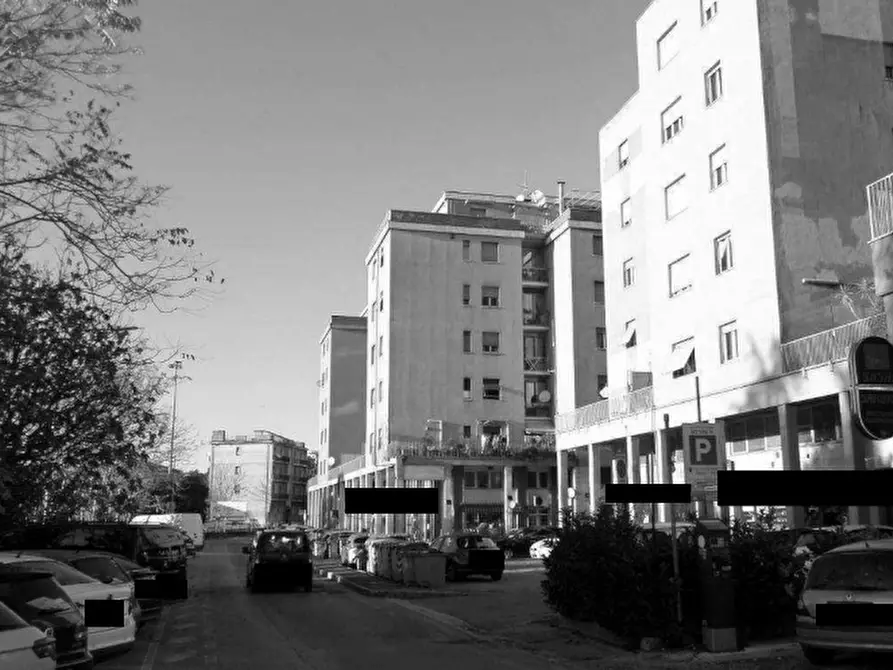 Immagine 2 di Ufficio in vendita  in Via Campo di Marte a Perugia