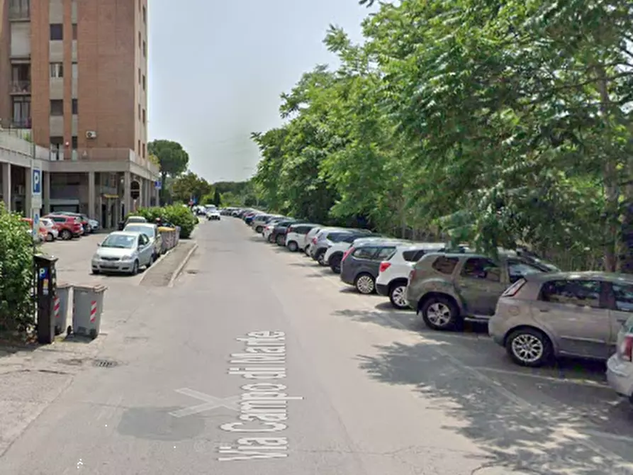 Immagine 7 di Ufficio in vendita  in Via Campo di Marte a Perugia