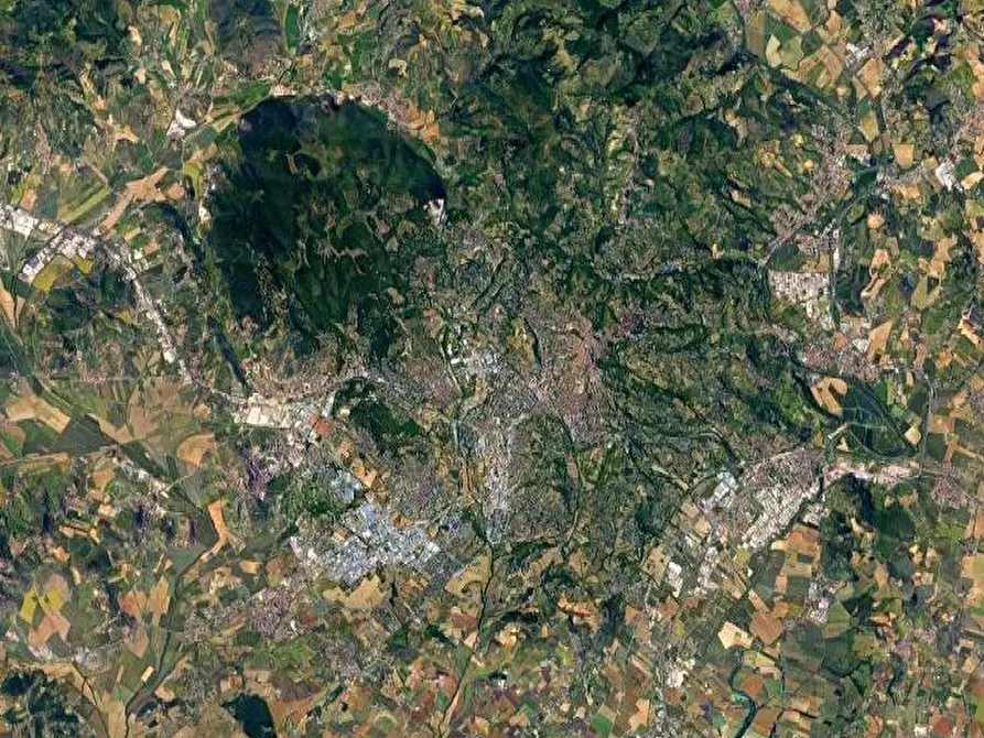 Immagine 8 di Ufficio in vendita  in Via Campo di Marte a Perugia