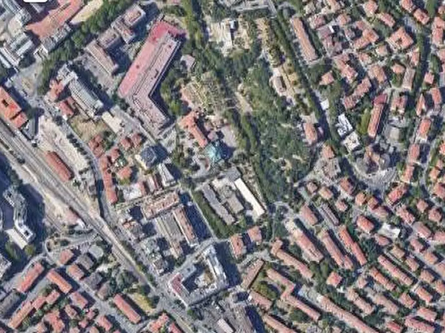 Immagine 9 di Ufficio in vendita  in Via Campo di Marte a Perugia