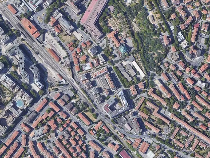 Immagine 10 di Ufficio in vendita  in Via Campo di Marte a Perugia