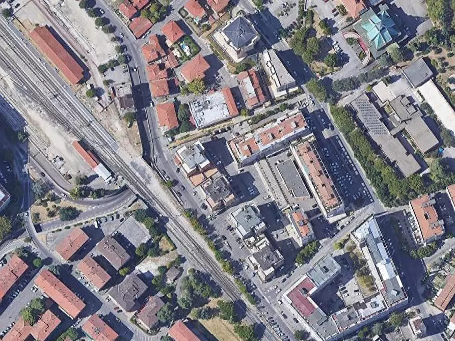 Immagine 11 di Ufficio in vendita  in Via Campo di Marte a Perugia