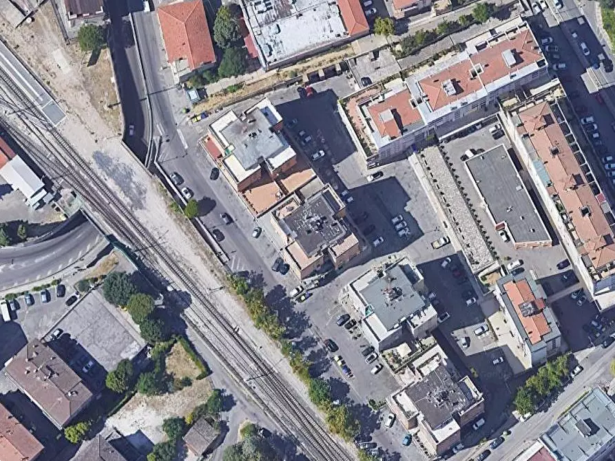 Immagine 12 di Ufficio in vendita  in Via Campo di Marte a Perugia