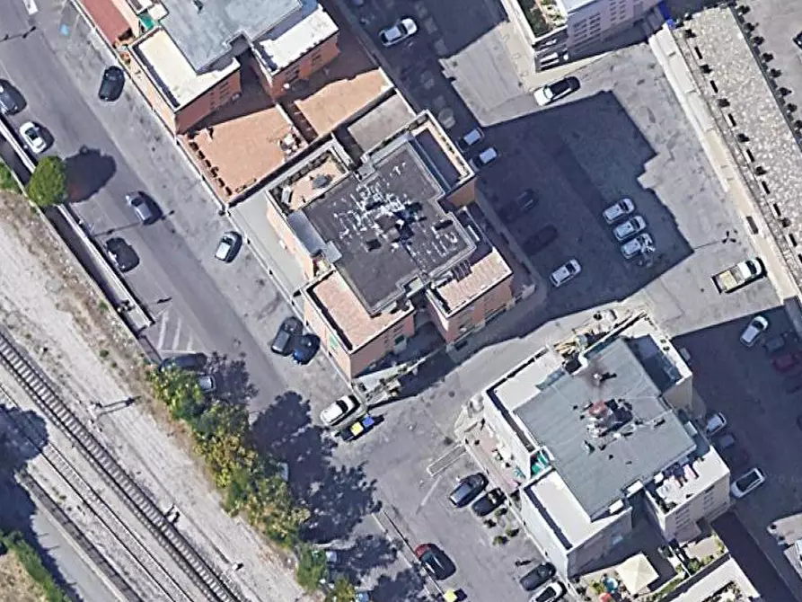 Immagine 13 di Ufficio in vendita  in Via Campo di Marte a Perugia