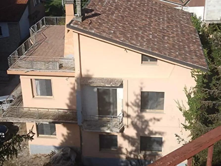 Immagine 5 di Stabile in vendita  in Via Angelo Pennoni a Gualdo Tadino