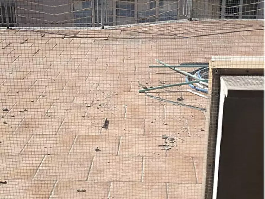 Immagine 11 di Stabile in vendita  in Via Angelo Pennoni a Gualdo Tadino