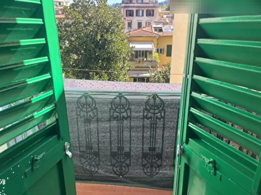 Immagine 2 di Appartamento in vendita  in Viale dei Mille a Firenze