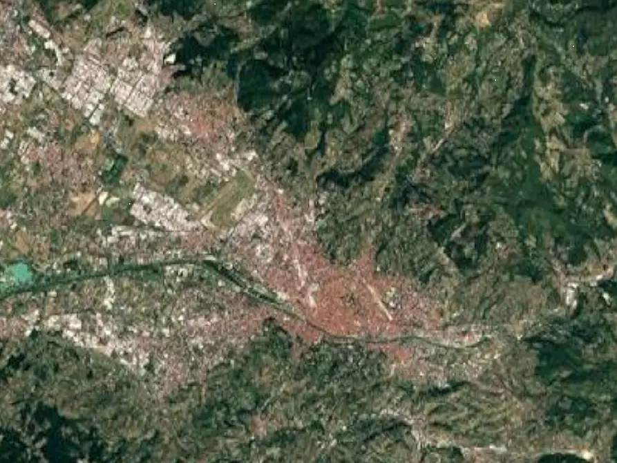 Immagine 14 di Appartamento in vendita  in Viale dei Mille a Firenze