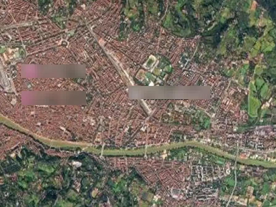 Immagine 16 di Appartamento in vendita  in Viale dei Mille a Firenze