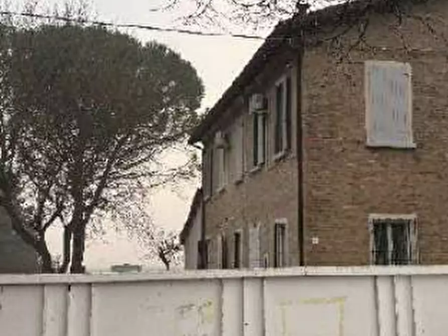 Immagine 6 di Porzione di casa in vendita  in Via Cella a Ravenna