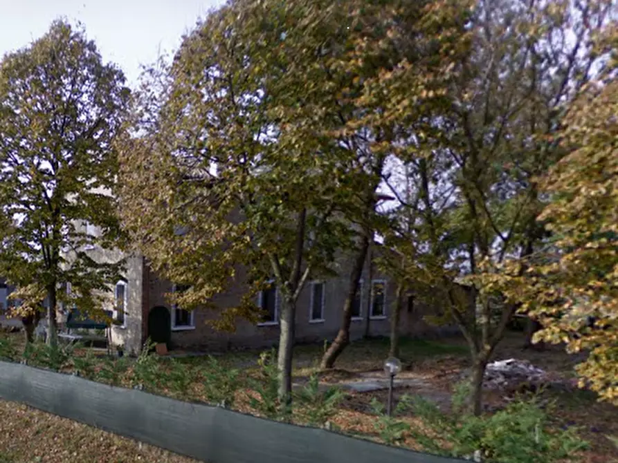 Immagine 8 di Porzione di casa in vendita  in Via Cella a Ravenna