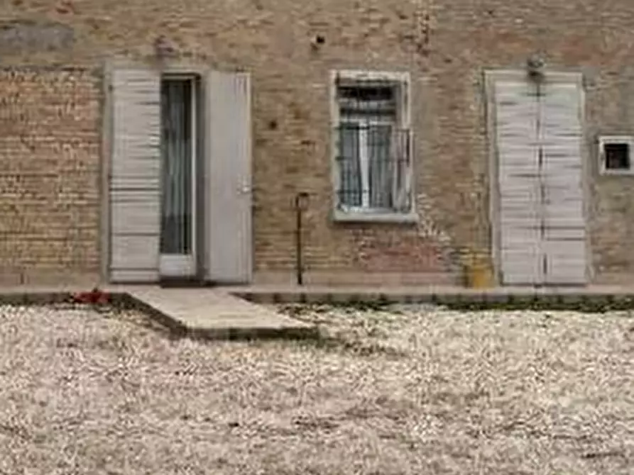 Immagine 10 di Porzione di casa in vendita  in Via Cella a Ravenna