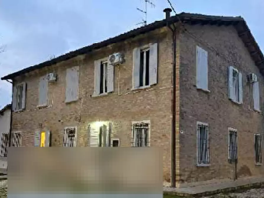 Immagine 11 di Porzione di casa in vendita  in Via Cella a Ravenna