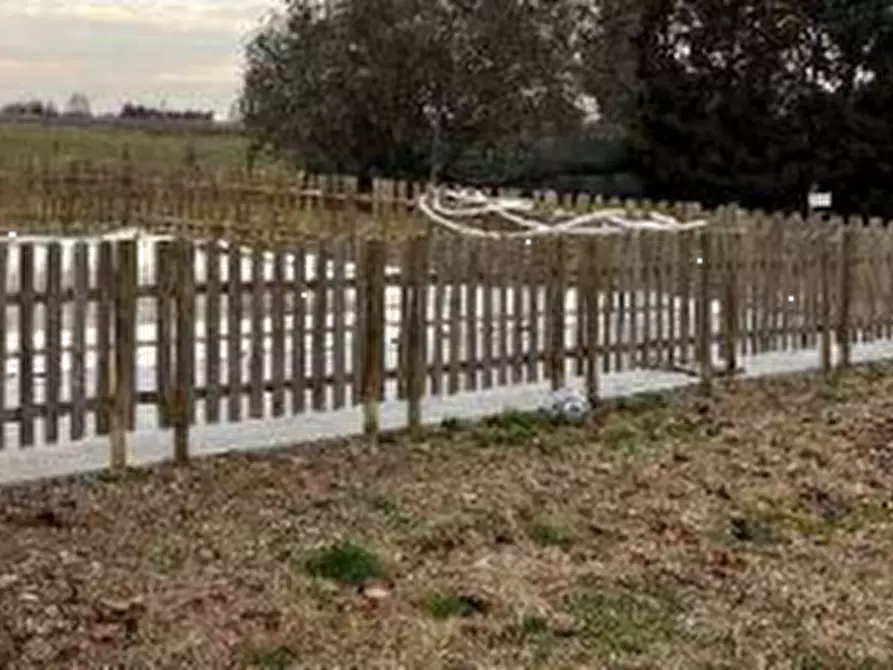 Immagine 13 di Porzione di casa in vendita  in Via Cella a Ravenna