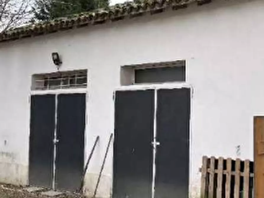 Immagine 15 di Porzione di casa in vendita  in Via Cella a Ravenna