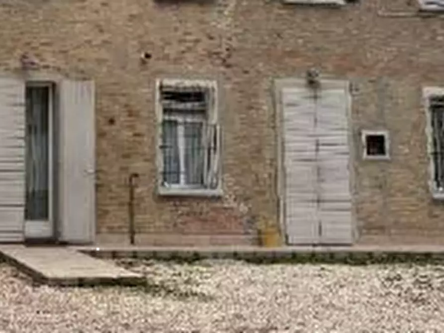 Immagine 17 di Porzione di casa in vendita  in Via Cella a Ravenna