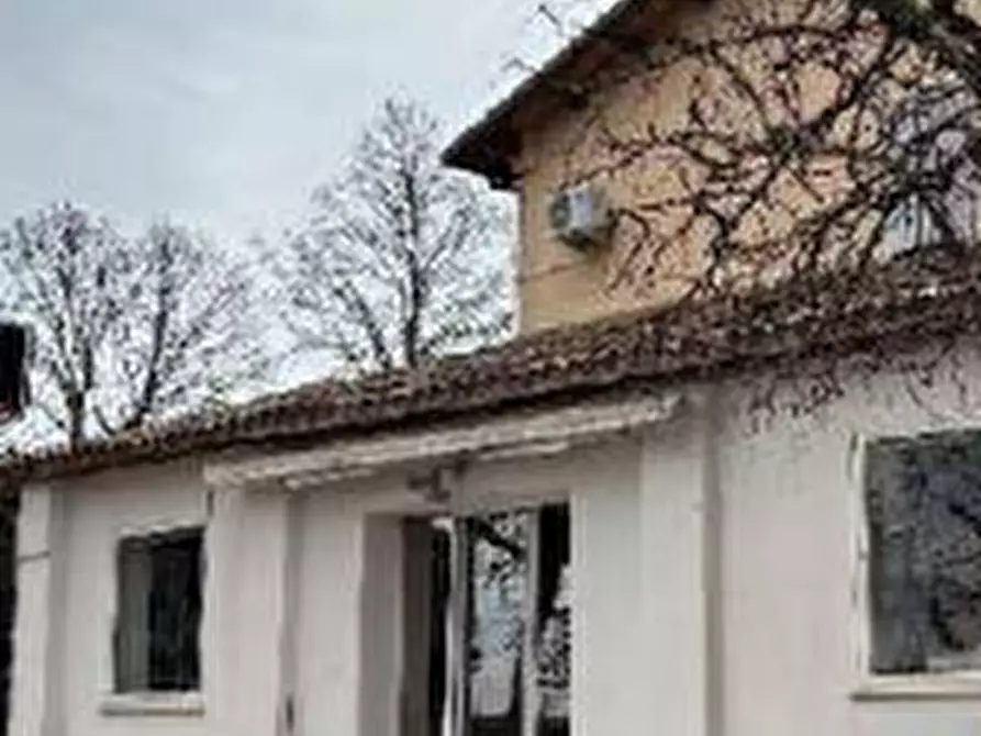 Immagine 18 di Porzione di casa in vendita  in Via Cella a Ravenna