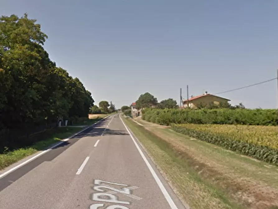 Immagine 19 di Porzione di casa in vendita  in Via Cella a Ravenna