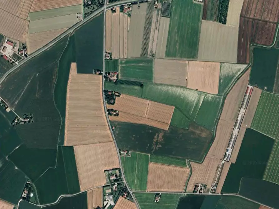 Immagine 21 di Porzione di casa in vendita  in Via Cella a Ravenna