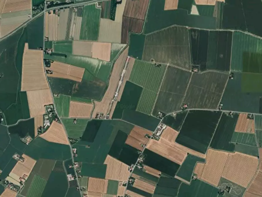 Immagine 22 di Porzione di casa in vendita  in Via Cella a Ravenna