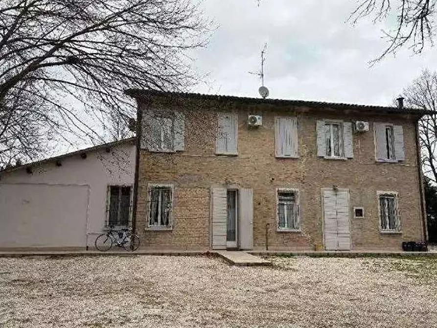 casa indipendente in vendita a Ravenna in zona Classe