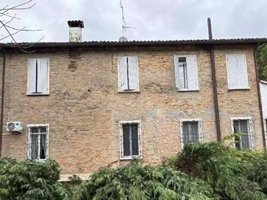 Immagine 2 di Porzione di casa in vendita  in Via Cella a Ravenna