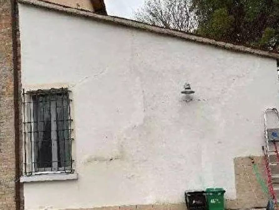 Immagine 3 di Porzione di casa in vendita  in Via Cella a Ravenna