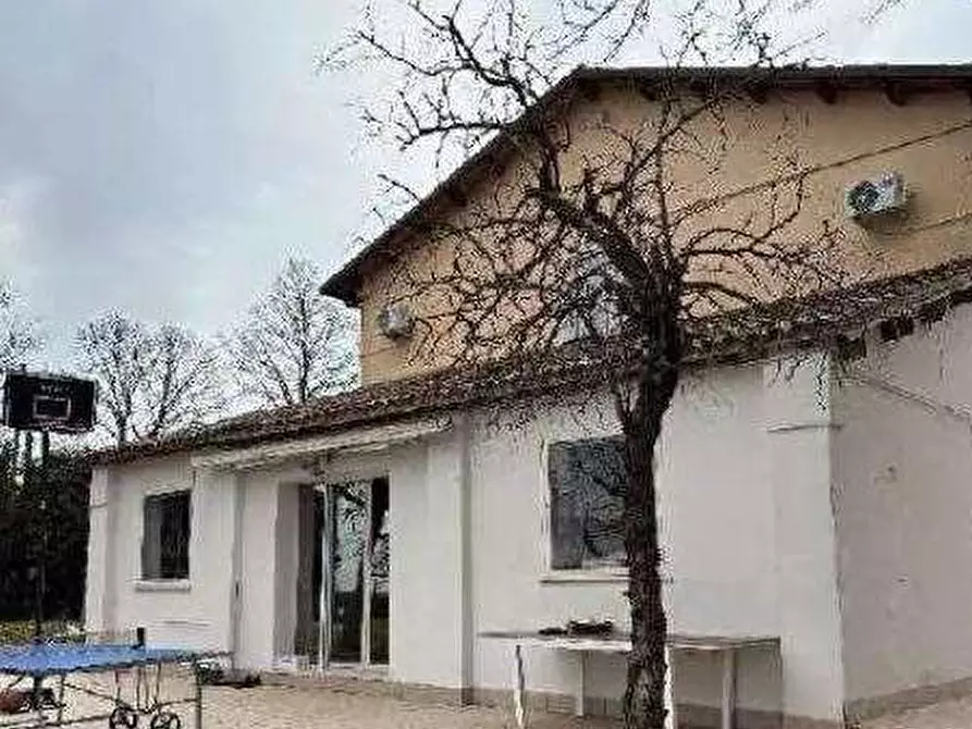 Immagine 4 di Porzione di casa in vendita  in Via Cella a Ravenna