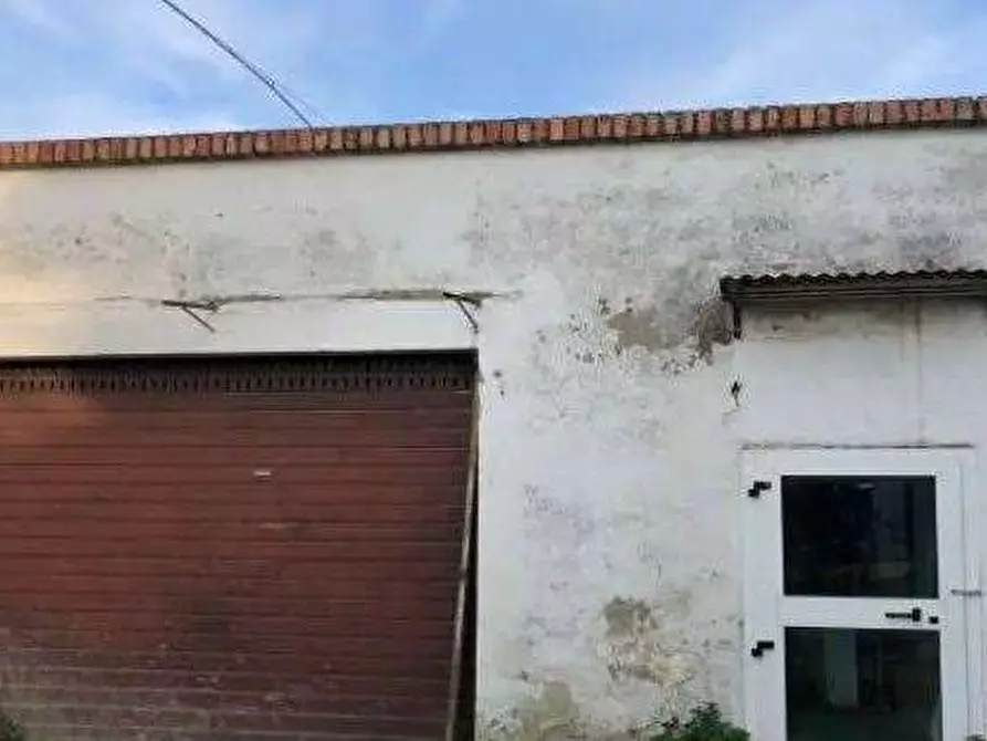 Immagine 2 di Porzione di casa in vendita  in Via Eugenio Curiel  a Lugo