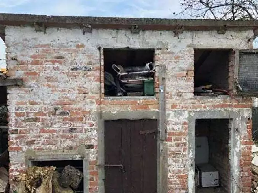 Immagine 5 di Porzione di casa in vendita  in Via Eugenio Curiel  a Lugo