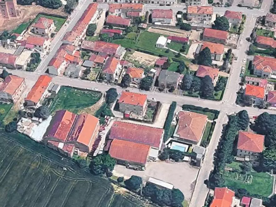 Immagine 9 di Porzione di casa in vendita  in Via Eugenio Curiel  a Lugo