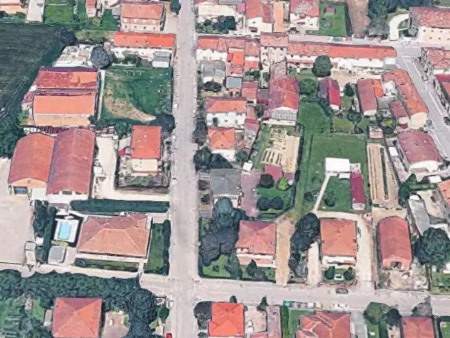 Immagine 10 di Porzione di casa in vendita  in Via Eugenio Curiel  a Lugo