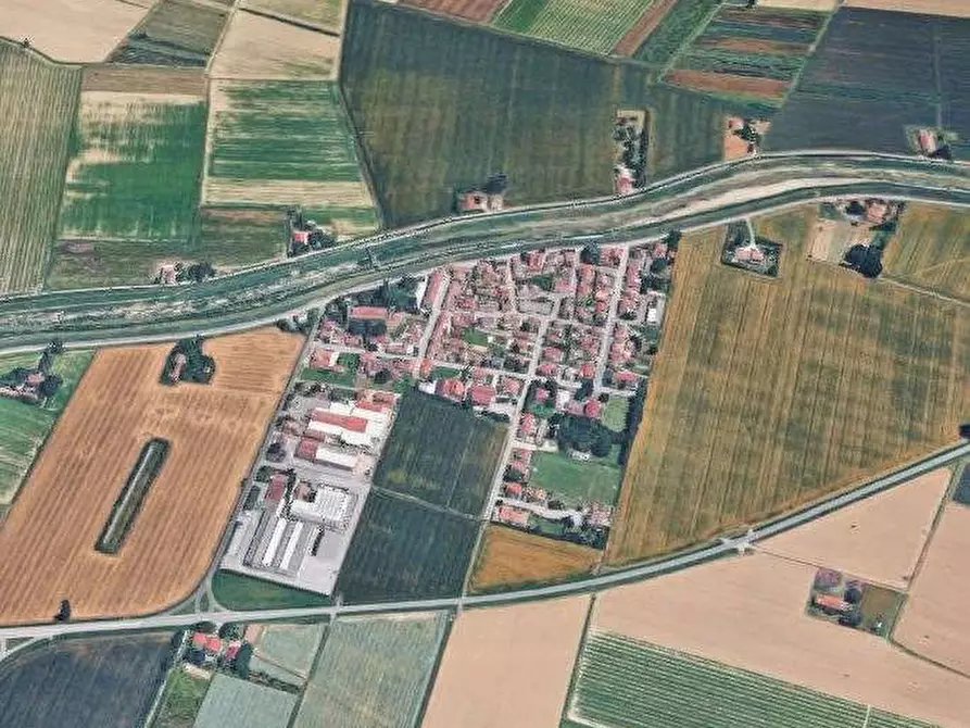 Immagine 12 di Porzione di casa in vendita  in Via Eugenio Curiel  a Lugo