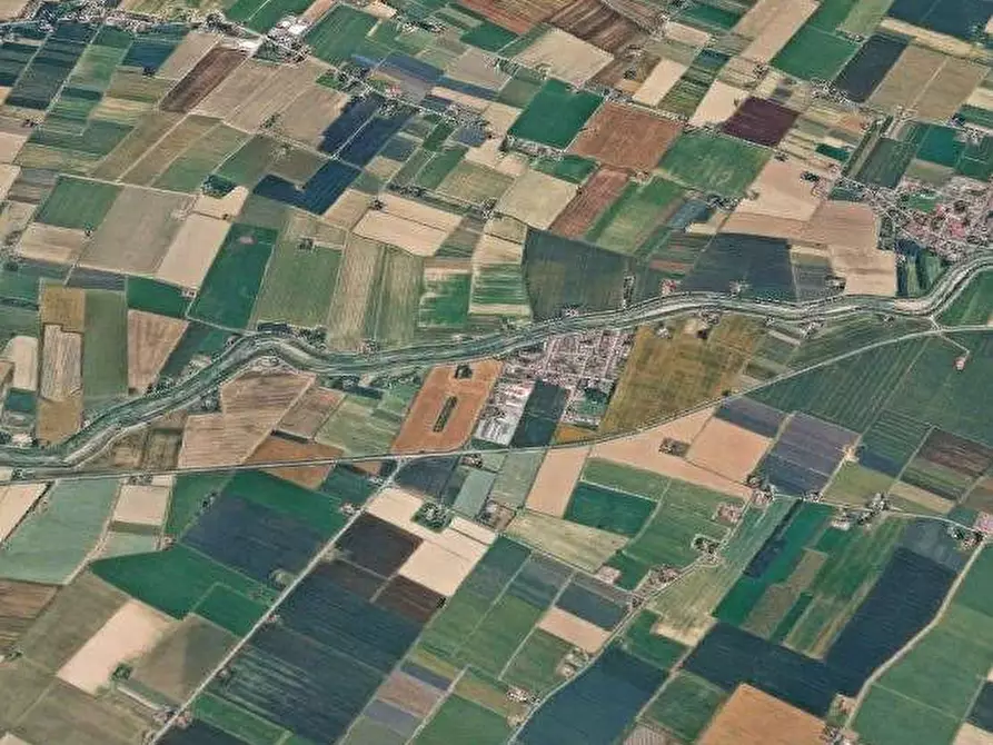 Immagine 13 di Porzione di casa in vendita  in Via Eugenio Curiel  a Lugo