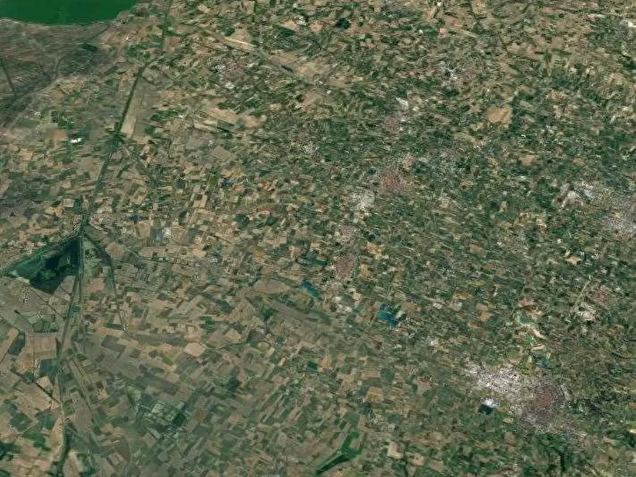 Immagine 15 di Porzione di casa in vendita  in Via Eugenio Curiel  a Lugo