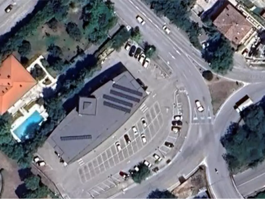 Immagine 1 di Ufficio in vendita  in Via Tinari  a Lanciano