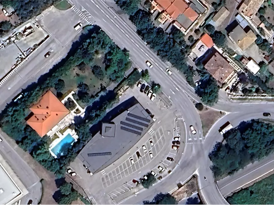 Immagine 2 di Ufficio in vendita  in Via Tinari  a Lanciano