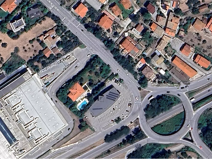 Immagine 3 di Ufficio in vendita  in Via Tinari  a Lanciano