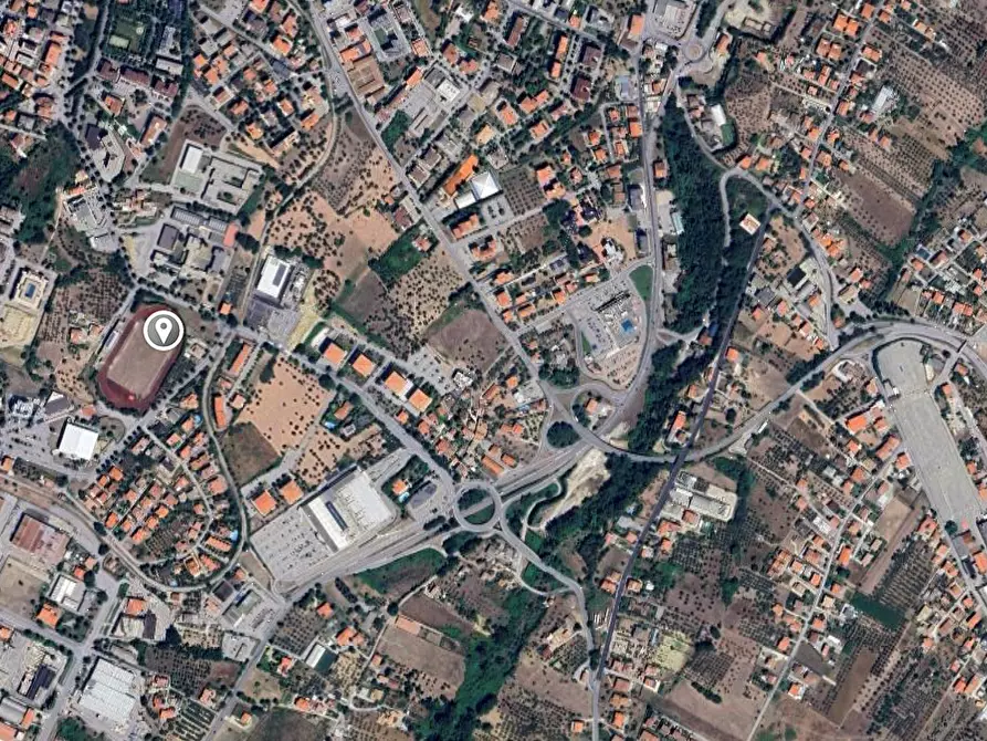 Immagine 5 di Ufficio in vendita  in Via Tinari  a Lanciano