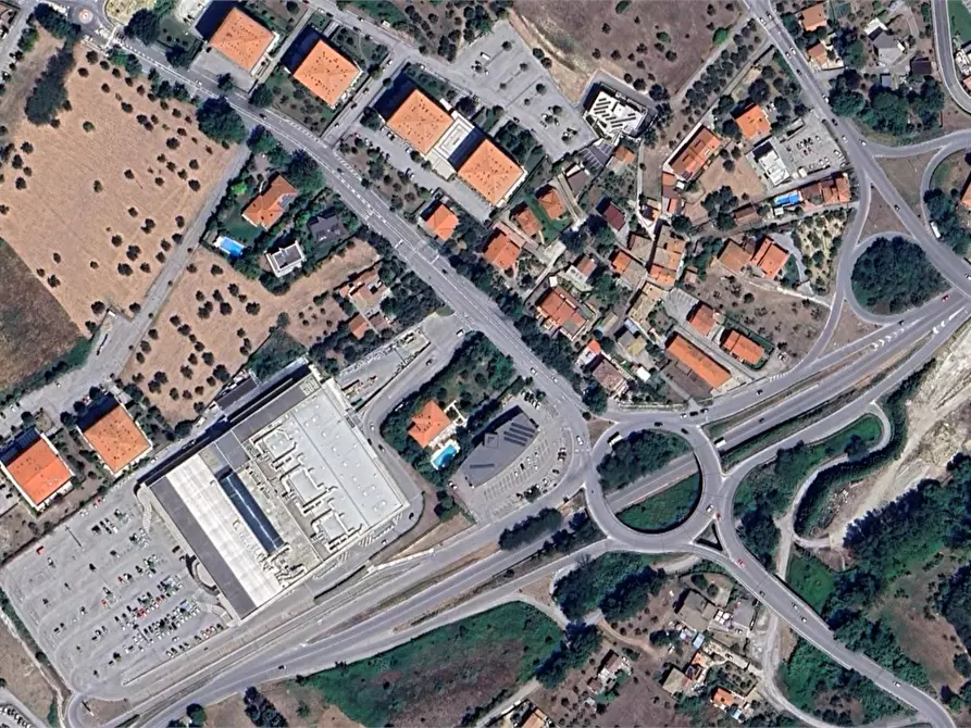 Immagine 6 di Ufficio in vendita  in Via Tinari  a Lanciano