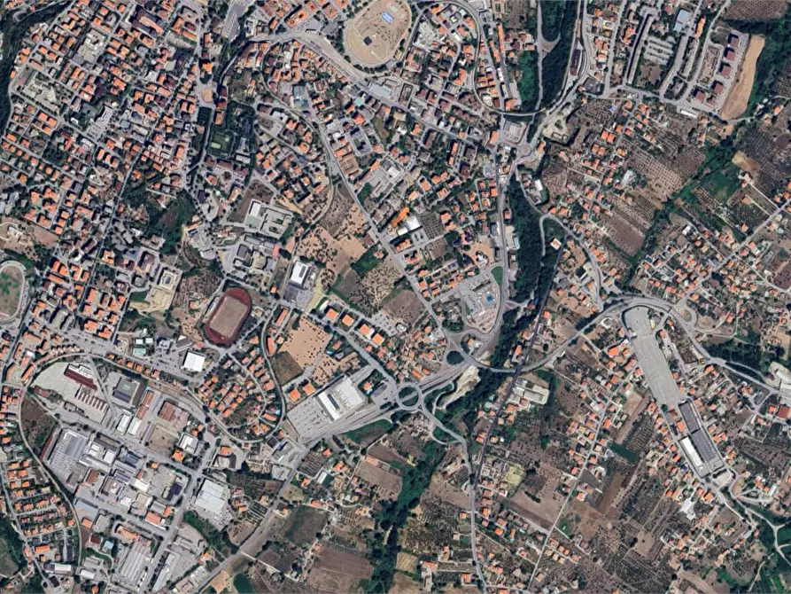 Immagine 7 di Ufficio in vendita  in Via Tinari  a Lanciano