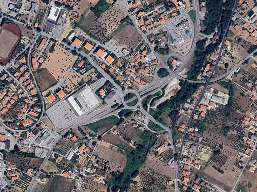 Immagine 8 di Ufficio in vendita  in Via Tinari  a Lanciano