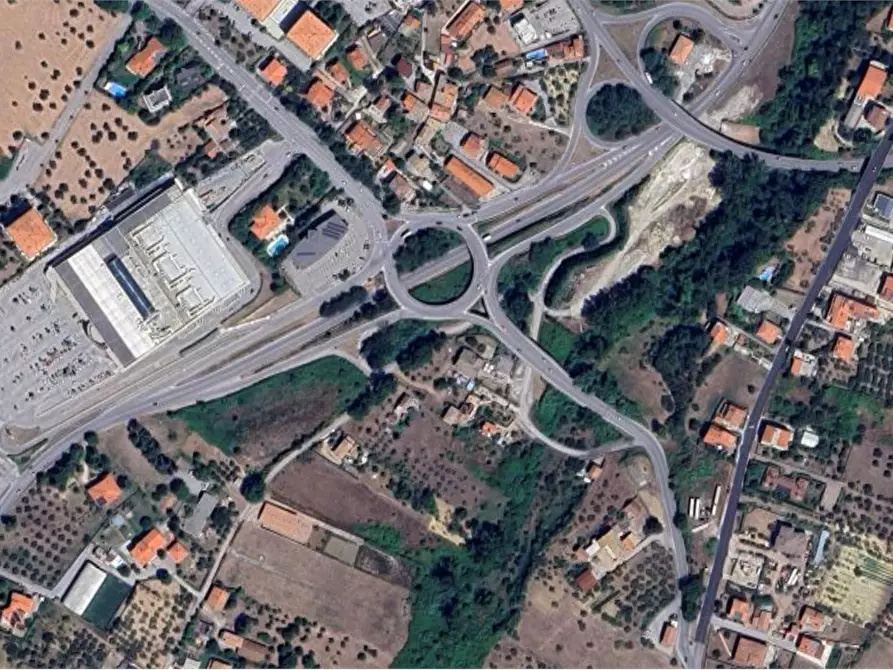 Immagine 9 di Ufficio in vendita  in Via Tinari  a Lanciano