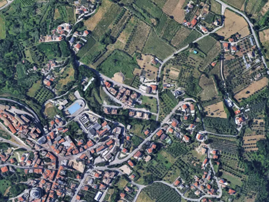 Immagine 7 di Terreno edificabile in vendita  in Via Costa della Forma a Miglianico