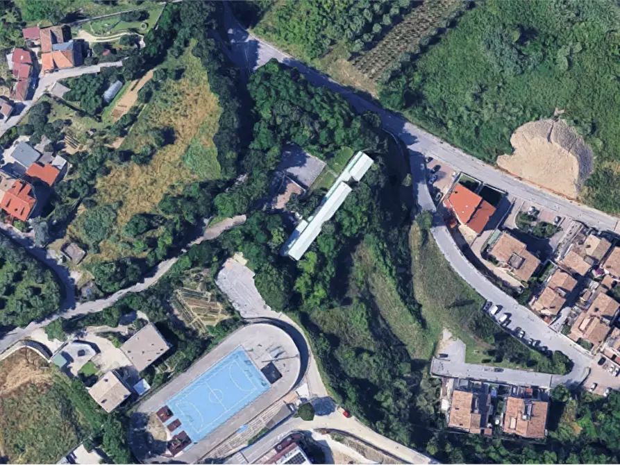 Immagine 8 di Terreno edificabile in vendita  in Via Costa della Forma a Miglianico